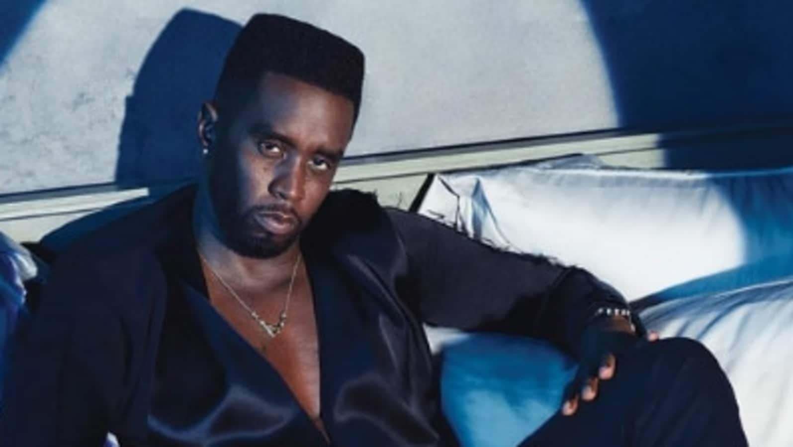 Un invitado de 6 años de Diddy relata haber presenciado 'mujeres desnudas y drogas' en fiestas blancas llenas de celebridades
