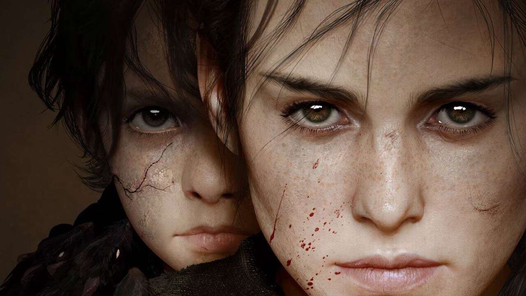 Una colección de Plague Tale incluye ambos juegos y un genial estuche Steelbook por solo $ 50
