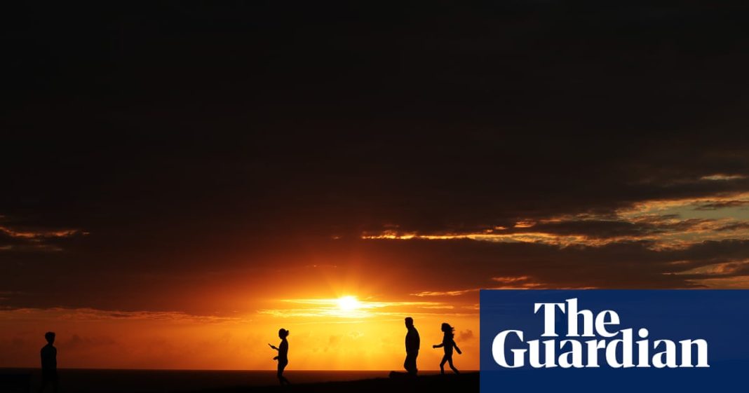 Una cúpula de calor sofocante del NT se extenderá por vastas extensiones de Australia
