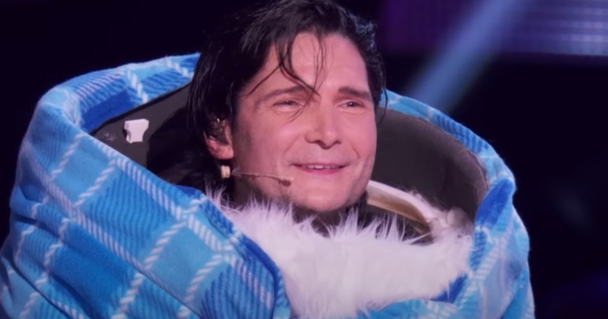 Valor neto de Corey Feldman 2024: ¿Cuánto dinero gana?
