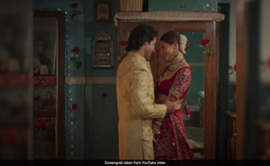 <i>Vídeo de Vicky Vidya Ka Woh Wala</i> Día 4 de recaudación de taquilla: resultado del primer lunes de la película de Rajkummar Rao
