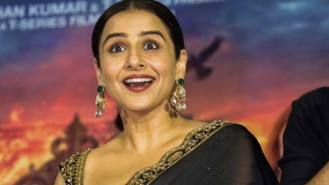 Vidya Balan revela por qué rechazó Bhool Bhulaiyaa 2: 'Si algo sale mal, todo será en vano'
