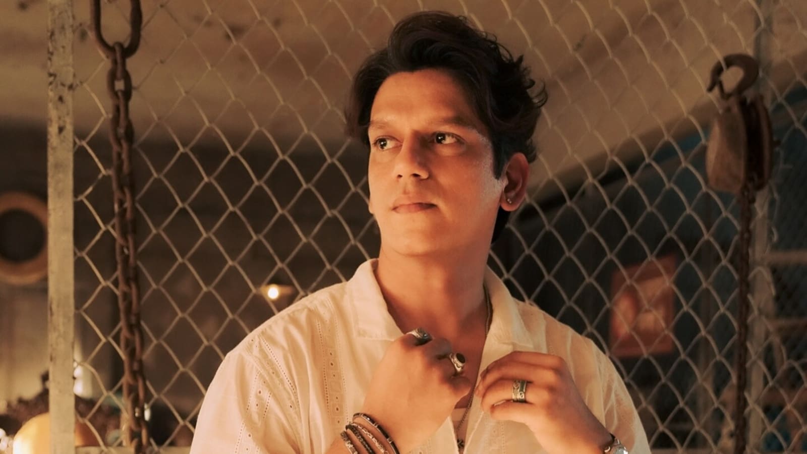 Vijay Varma revela si se dirige a Hollywood como Ishaan Khatter, Ali Fazal
