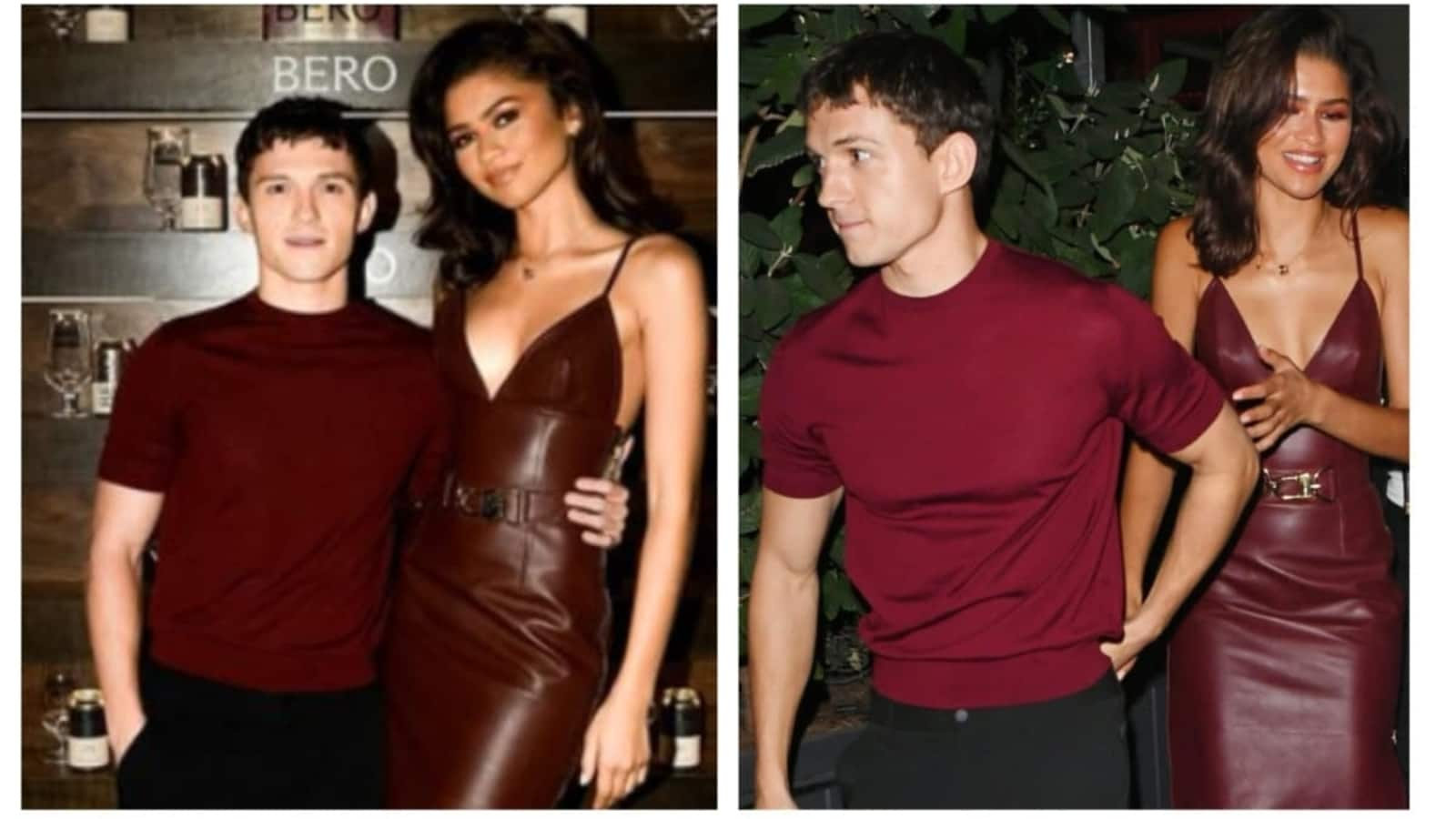 Viral: Tom Holland se lanza a por Spider-Man para proteger a Zendaya del enjambre de paparazzi; Los fans 'adoran a un novio protector'
