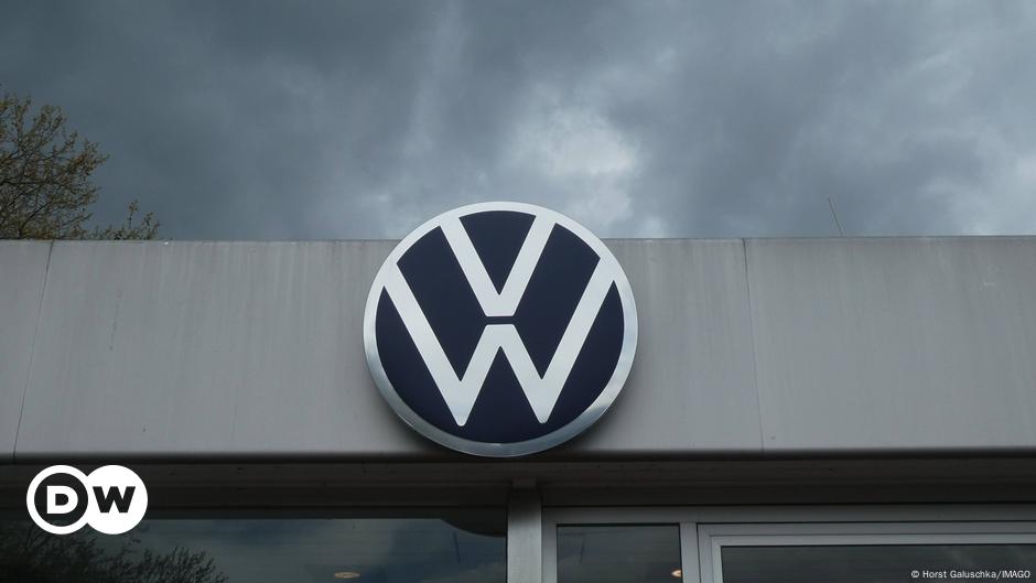 Volkswagen tiene intención de cerrar tres fábricas alemanas, según sindicatos
