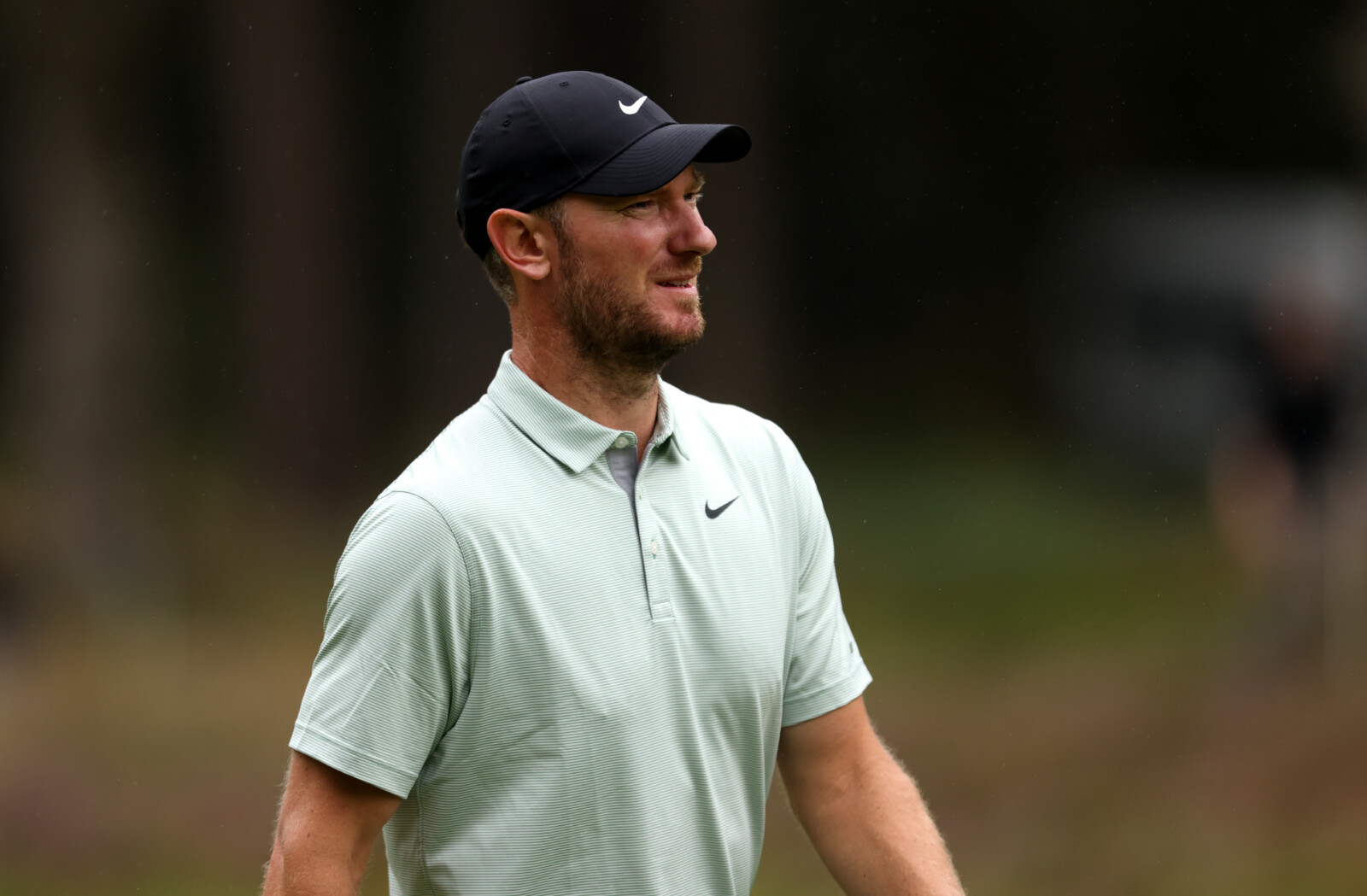 WOOD SE ABRE A SUS LUCHAS PERSONALES - Noticias de golf | Revista de golf
