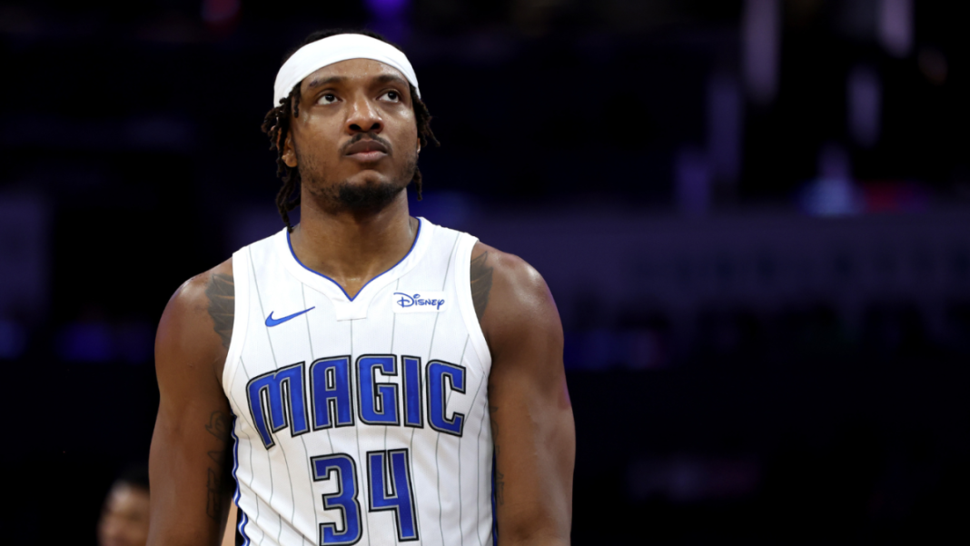 Wendell Carter Jr.acuerda una extensión de tres años y 59 millones de dólares con el Magic, según informe
