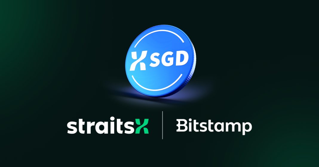 XSGD, la primera moneda estable respaldada por dólares de Singapur, se lanza en Bitstamp para impulsar pagos transfronterizos - CoinJournal
