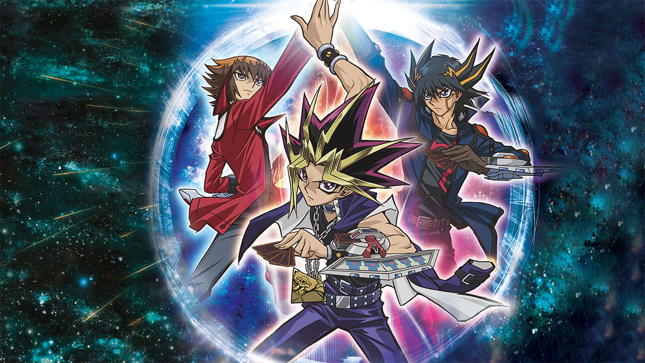 Yu-Gi-Oh obtiene otra edición de coleccionista en Blu-Ray inmediatamente después del lanzamiento del Steelbook de la primera película
