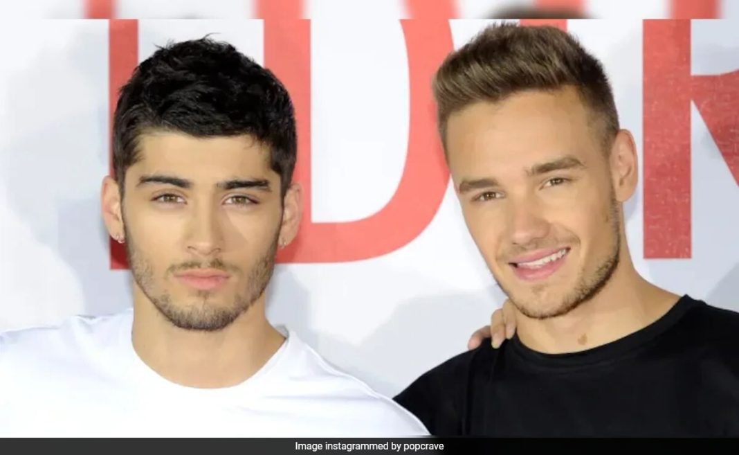 Zayn Malik pospone gira por Estados Unidos tras la muerte de Liam Payne, miembro de One Direction: 