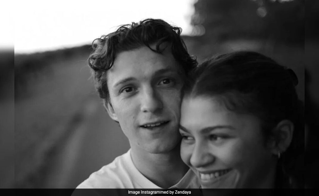 Zendaya revela por qué no tomará clases de baile con Tom Holland
