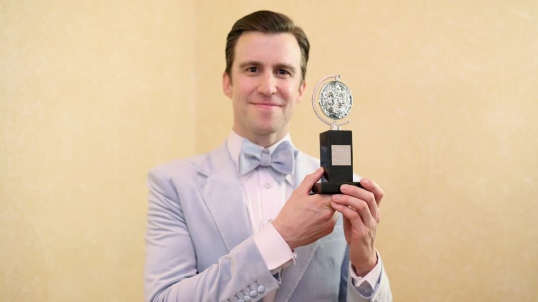 ¿Cómo murió Gavin Creel? La comunidad de Broadway lamenta la muerte del actor ganador del Tony a los 48 años
