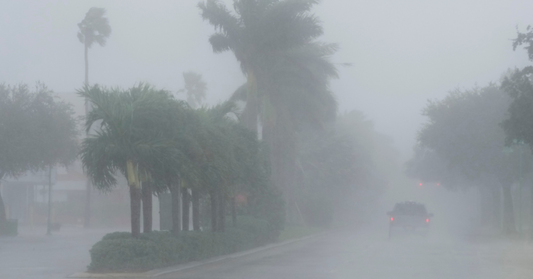 ¿Cuándo llegará el huracán Milton a Florida?
