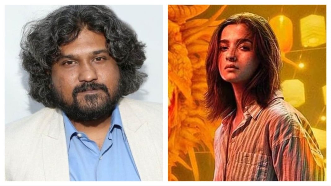 ¿Es Jigra de Alia Bhatt una copia de Savi? ¿Son falsas las cifras de taquilla? El director Vasan Bala rompe su silencio
