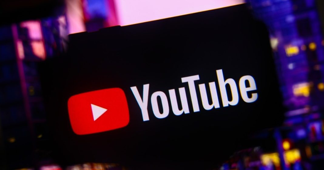 ¿Por qué YouTube es rosa ahora? Cambio de color explicado
