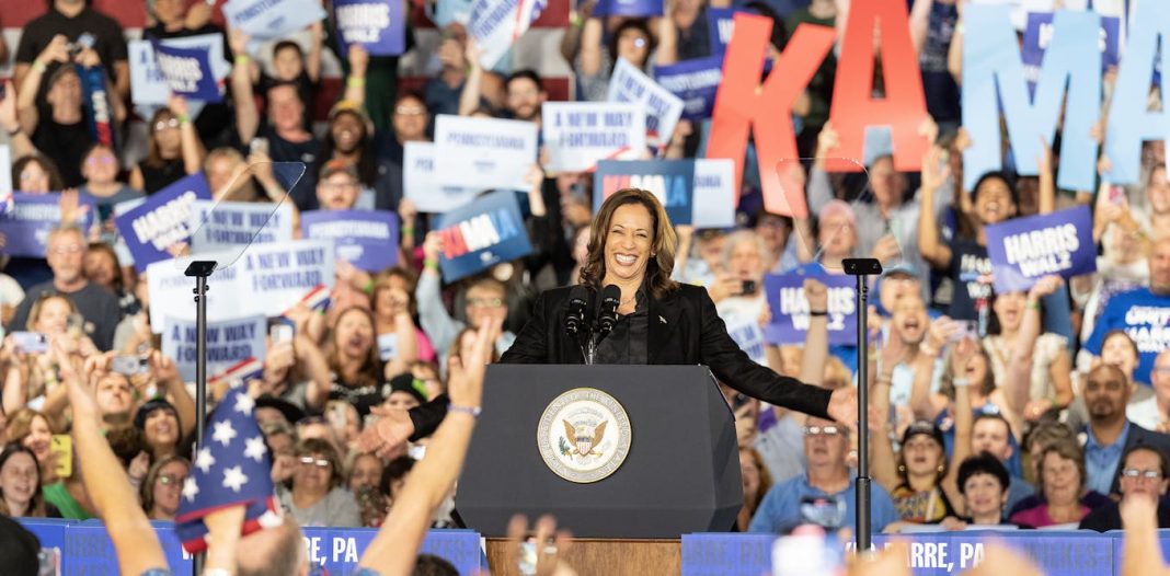 ¿Por qué la gente votaría por Kamala Harris? 5 cosas que debes entender sobre por qué sus seguidores la respaldan
