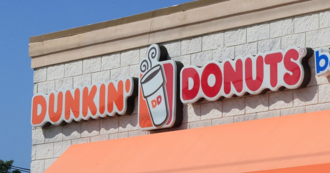 ¿Qué es el Menú de Halloween 2024 de Dunkin Donuts?
