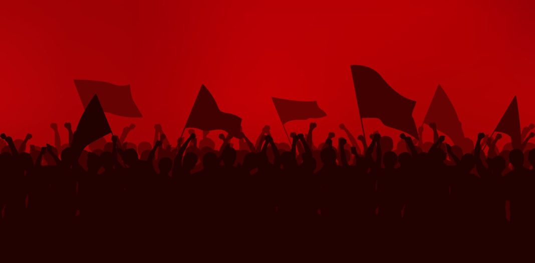 ¿Qué es un comunista y qué creen los comunistas?
