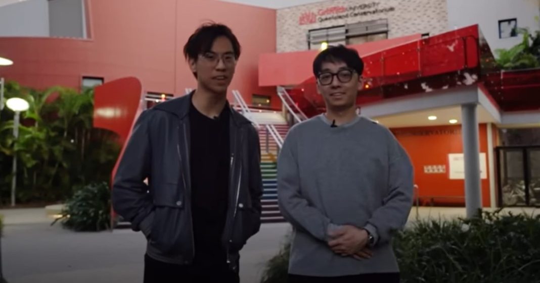 ¿Qué pasó con el violín Duo TwoSet? Mensaje de despedida
