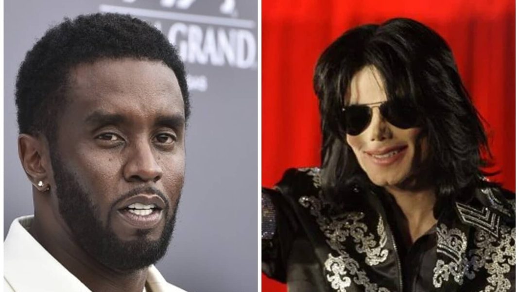 ¿Quién es el 'Señor Fixit'? El jefe de seguridad de Sean Diddy solía lidiar con los problemas de Michael Jackson antes de encontrar muerta a la estrella del pop.
