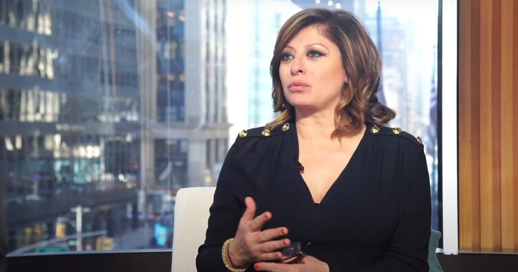 ¿Quién es el marido de María Bartiromo? Historia laboral y de relaciones de Jonthan Steinberg
