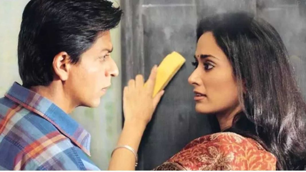 ¿Recuerdas a Gayatri Joshi, el coprotagonista de Shah Rukh en Swades? Dejó Bollywood, se casó con uno de los hombres más ricos de la India y ahora es...
