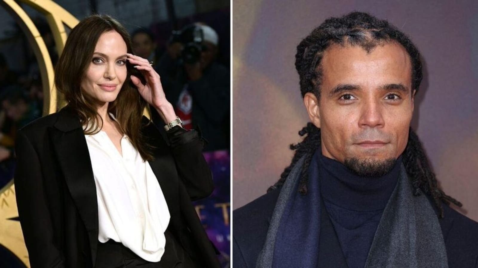 ¿Angelina Jolie y Akala realmente están saliendo? Se rumorea que la pareja 'comparte la misma pasión cuando...'
