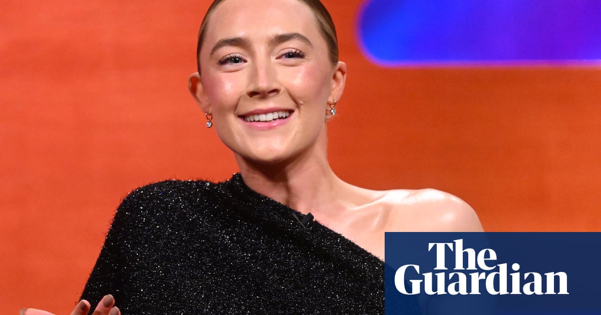 '¿Cambiará algo?': seis mujeres reaccionan al comentario viral de Saoirse Ronan
