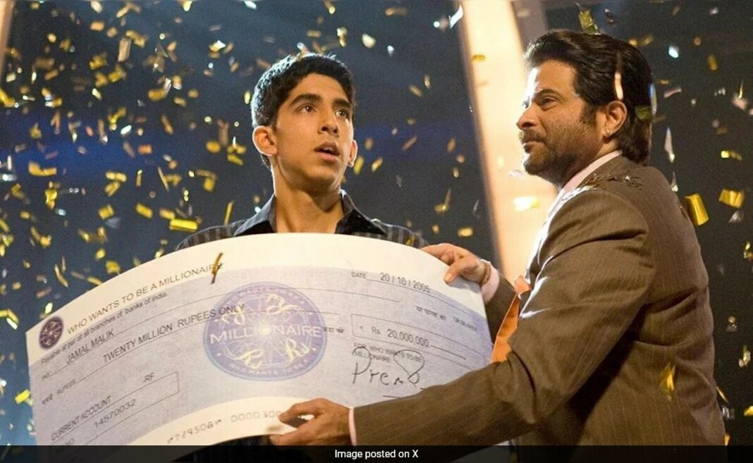 ¿Finalmente se realizará la secuela de Slumdog Millionaire?
