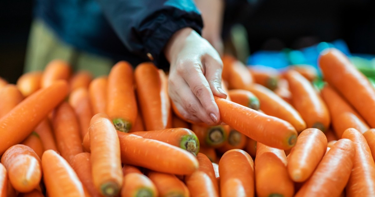 ¿Por qué Grimmway Farms retiró del mercado las zanahorias en California? Brote de E. coli explicado
