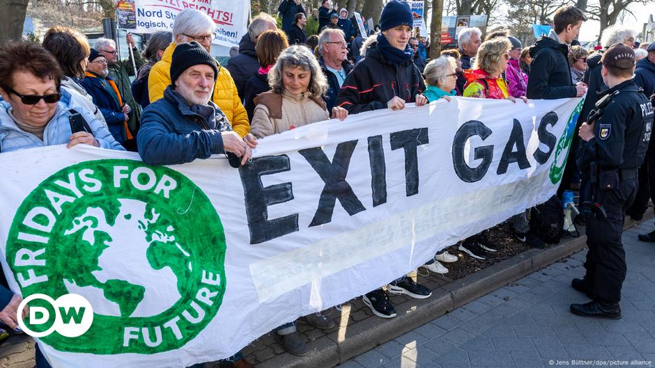 ¿Qué puntuación ha obtenido la colapsada coalición de Alemania en materia de clima?
