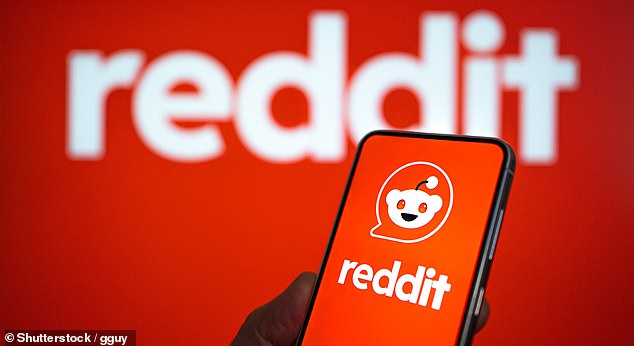 Reddit ha caído, dejando a miles de usuarios de redes sociales sin poder acceder al sitio (Imagen de archivo)