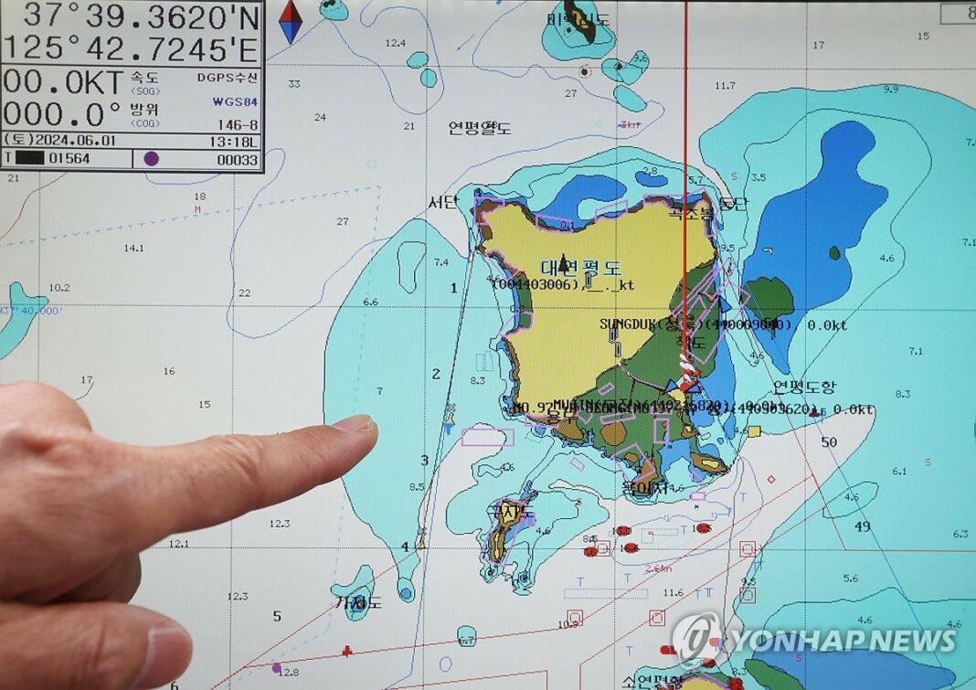 N. Korea jams GPS signals, affecting ships, civilian aircraft: JCS