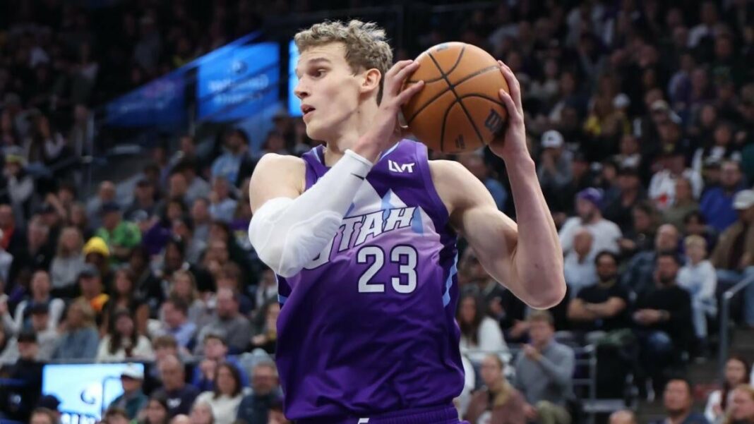 NBA DFS: Las mejores selecciones diarias de baloncesto Fantasy de DraftKings y FanDuel para el jueves 21 de noviembre incluyen a Lauri Markkanen
