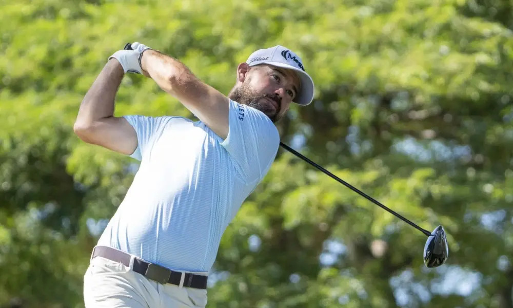 2024 Bolsa del RSM Classic, parte del ganador, pago del premio en metálico del PGA Tour
