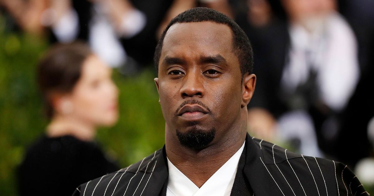 A Sean 'Diddy' Combs se le niega la libertad bajo fianza por tercera vez mientras espera juicio
