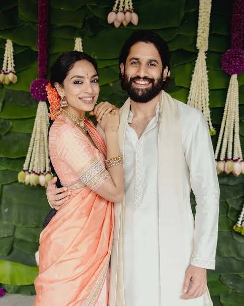 'Absolutamente falso': Naga Chaitanya-Sobhita no han vendido los derechos de filmación de bodas a una plataforma OTT
