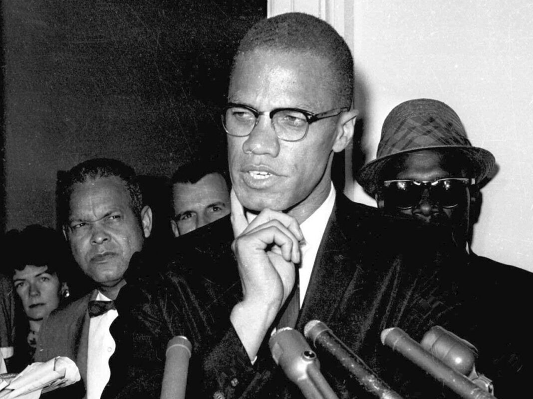 'Acciones cobardes': la familia de Malcolm X demanda a las agencias estadounidenses por asesinato
