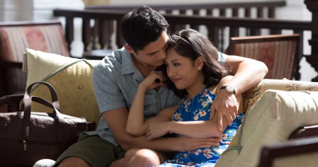 Actualización de Crazy Rich Asians 2: Jon M. Chu explica por qué la película no se estrenará pronto
