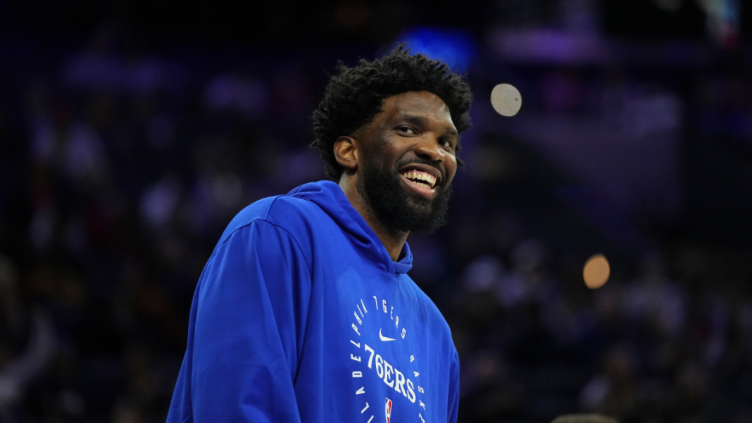 Actualización sobre la lesión de Joel Embiid: la estrella de los 76ers podría regresar de un problema de rodilla esta semana, pero la investigación de la NBA persiste
