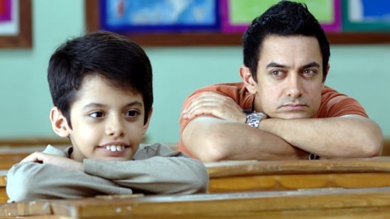 Actualizaciones de Bollywood News LIVE el 13 de noviembre de 2024: Aamir Khan explica la historia de Sitaare Zameen Par, cómo está "muy por delante" de Taare Zameen Par
