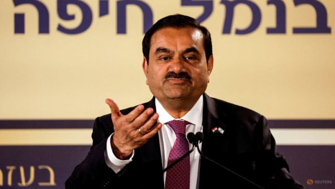 Adani Group dice que perdió casi 55 mil millones de dólares cuando los cargos estadounidenses provocaron una derrota
