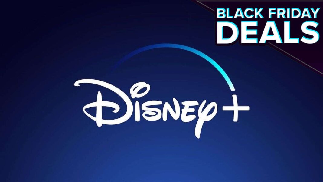 Ahorre $ 96 en un año de Disney + y Hulu con esta excelente oferta del Black Friday
