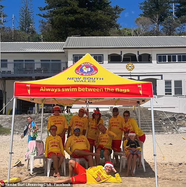 El Yamba Surf Club, en el extremo norte de la costa de Nueva Gales del Sur, había presentado una solicitud a la Yaegl Traditional Owners Aboriginal Corporation para utilizar la playa principal de la ciudad para celebrar cuatro eventos, incluido un carnaval de nippers y un nado en el océano para recaudar fondos durante el verano.