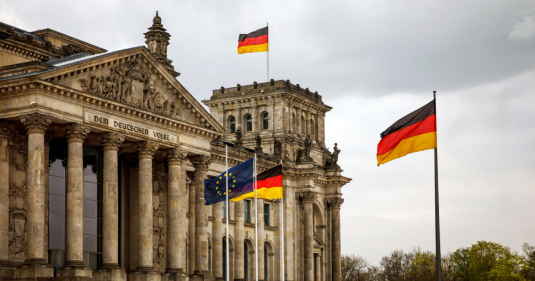 Alemania celebrará elecciones federales anticipadas el 23 de febrero
