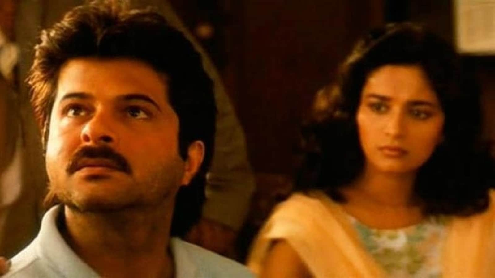 Anil Kapoor escribe una nota mientras Parinda cumple 35 años y la llama "la película más poderosa jamás realizada"
