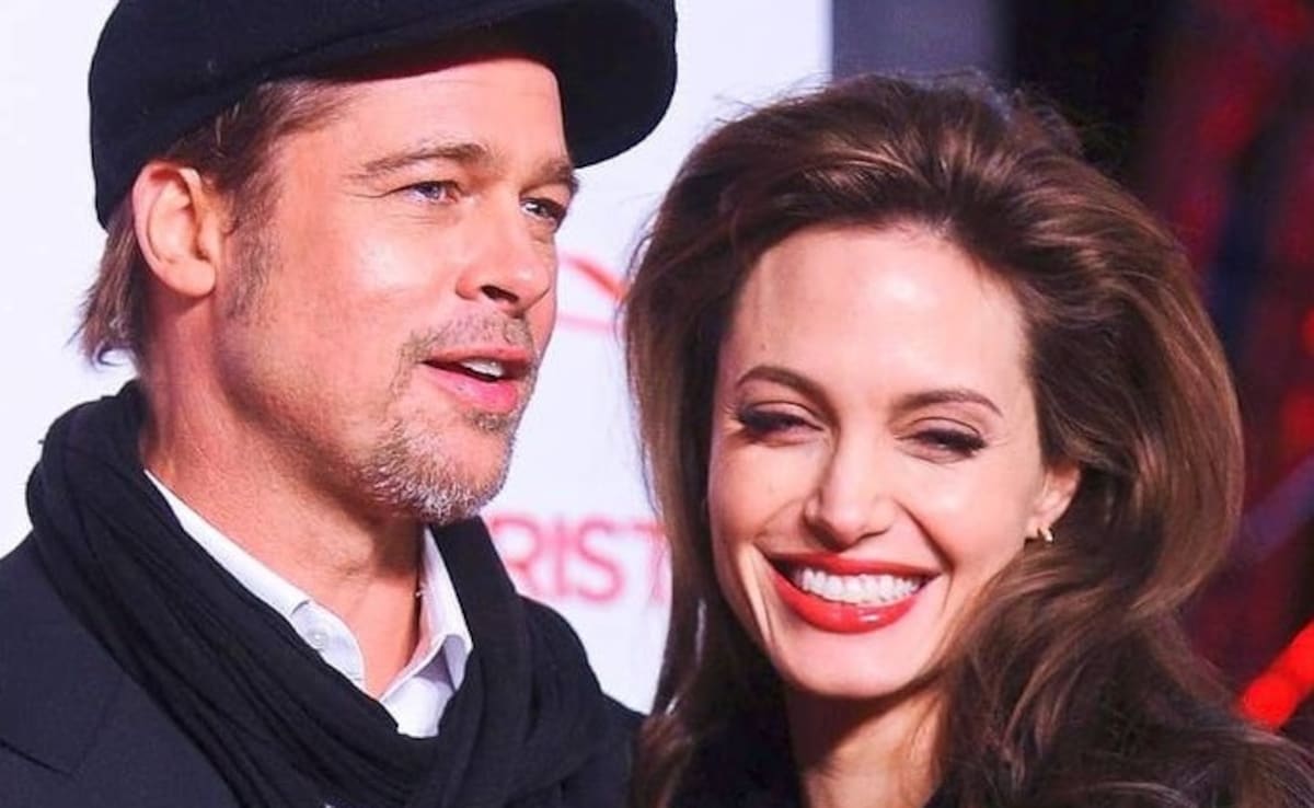 Aquí es cuando la disputa entre Brad Pitt y Angelina Jolie en la bodega irá a juicio
