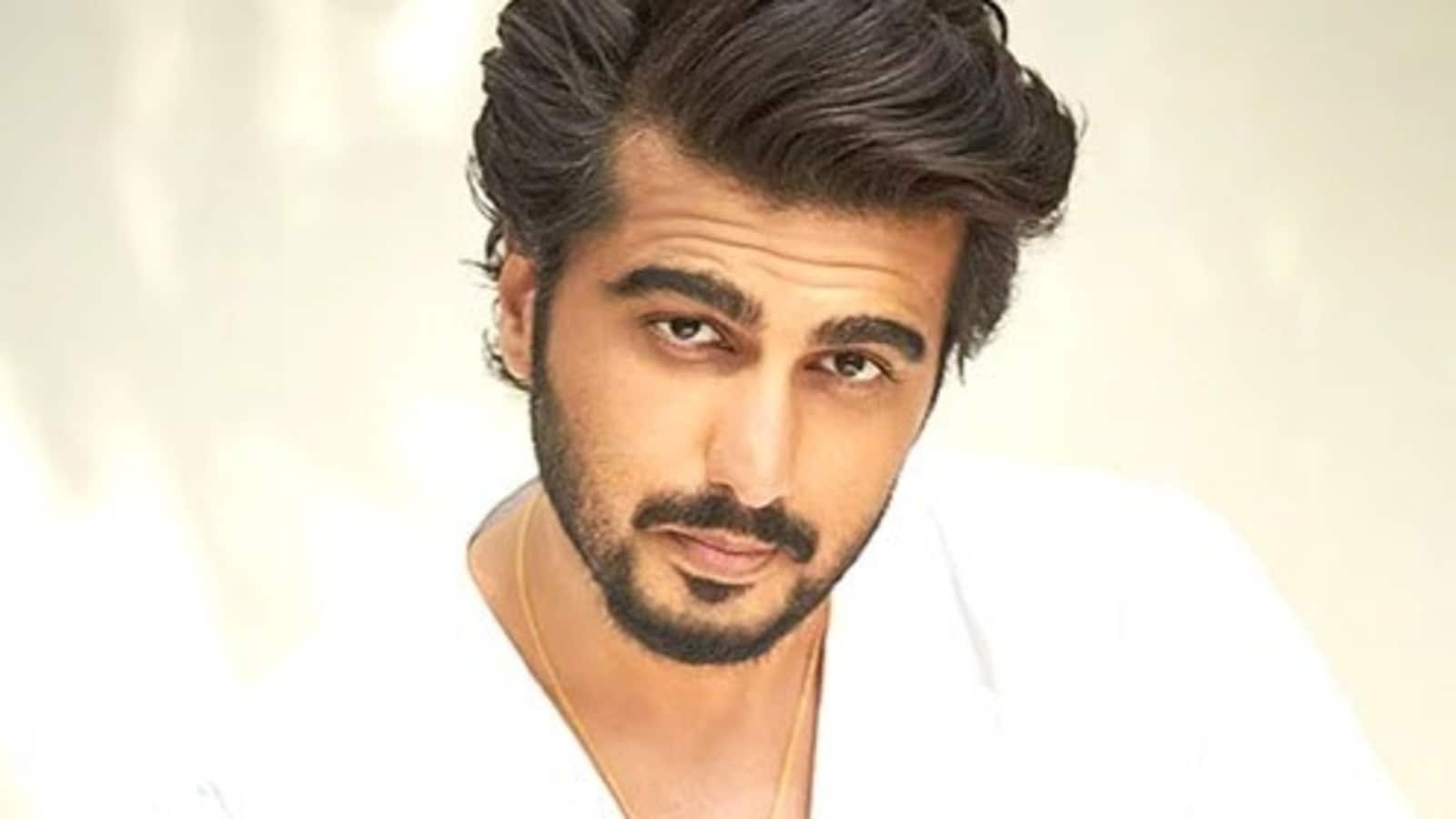 Arjun Kapoor dice que se volvió "negativo y amargado" mientras veía películas de otros actores: "¿Podré hacerlo?"
