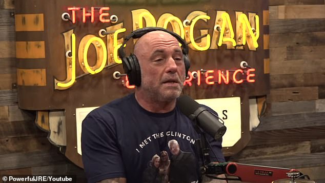 La aparición de Donald Trump en The Joe Rogan Experience fue un gran éxito y se le atribuye su capacidad para ganarse a los votantes jóvenes.