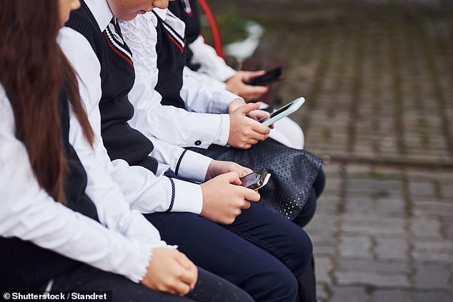 No habrá exenciones si los niños ya tienen cuentas, ni si sus padres o tutores les dan permiso para utilizar los sitios.